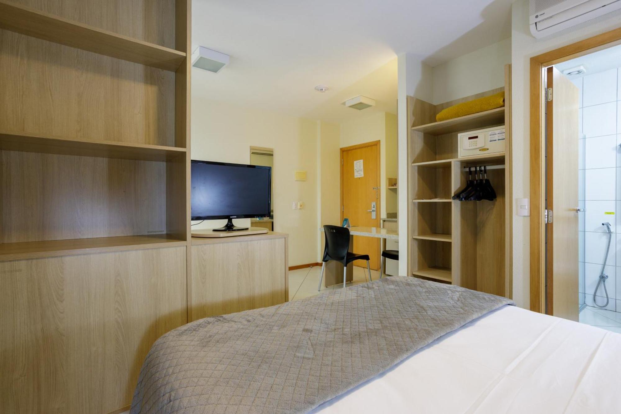 Interclass Флоріанополіс Номер фото